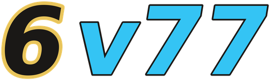 6v77 logo